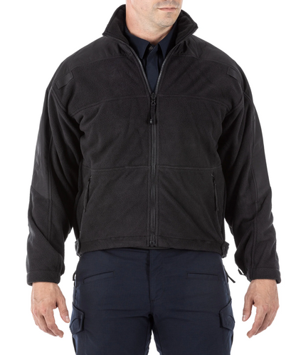 3-IN-1 REVERSIBLE HIGH-VISIBILITY PARKA - 48033