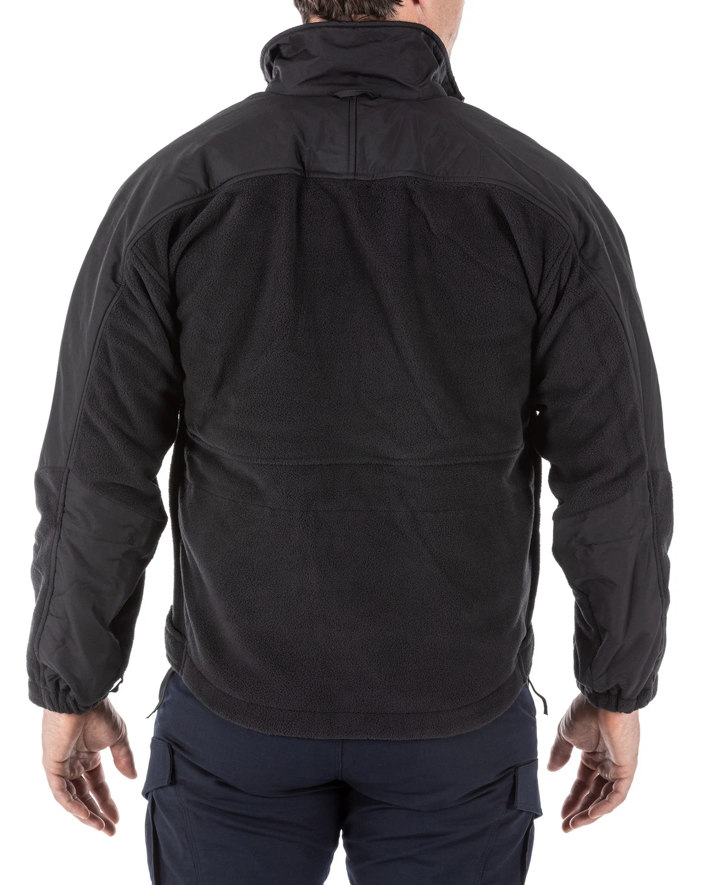 3-IN-1 REVERSIBLE HIGH-VISIBILITY PARKA - 48033
