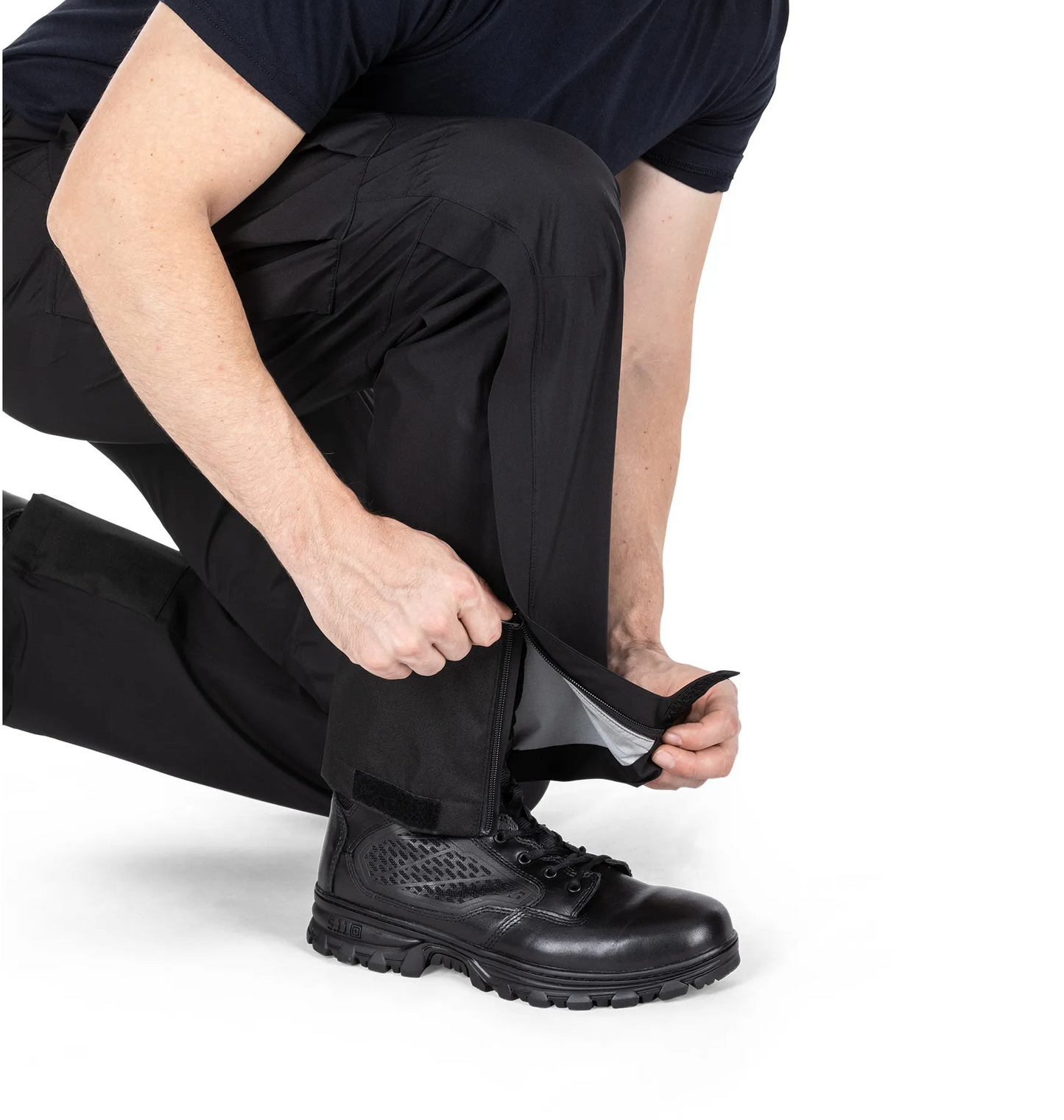 DUTY RAIN PANT - 48350