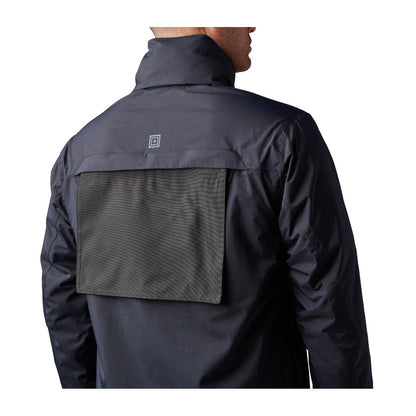 TAC-DRY RAIN SHELL 2.0 - 48372