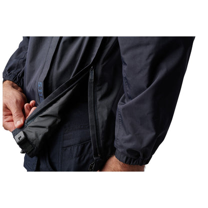 TAC-DRY RAIN SHELL 2.0 - 48372