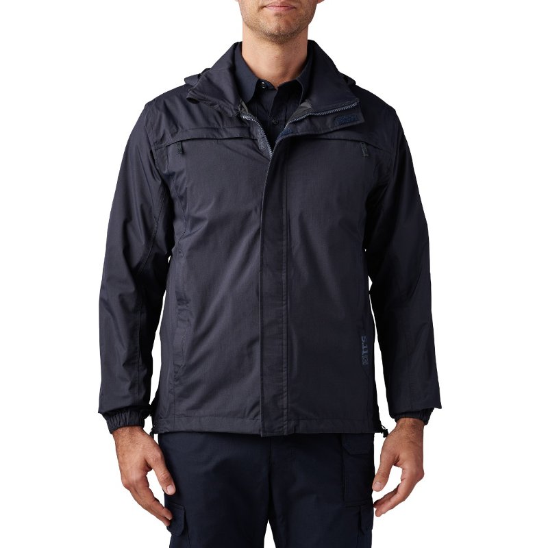 TAC-DRY RAIN SHELL 2.0 - 48372