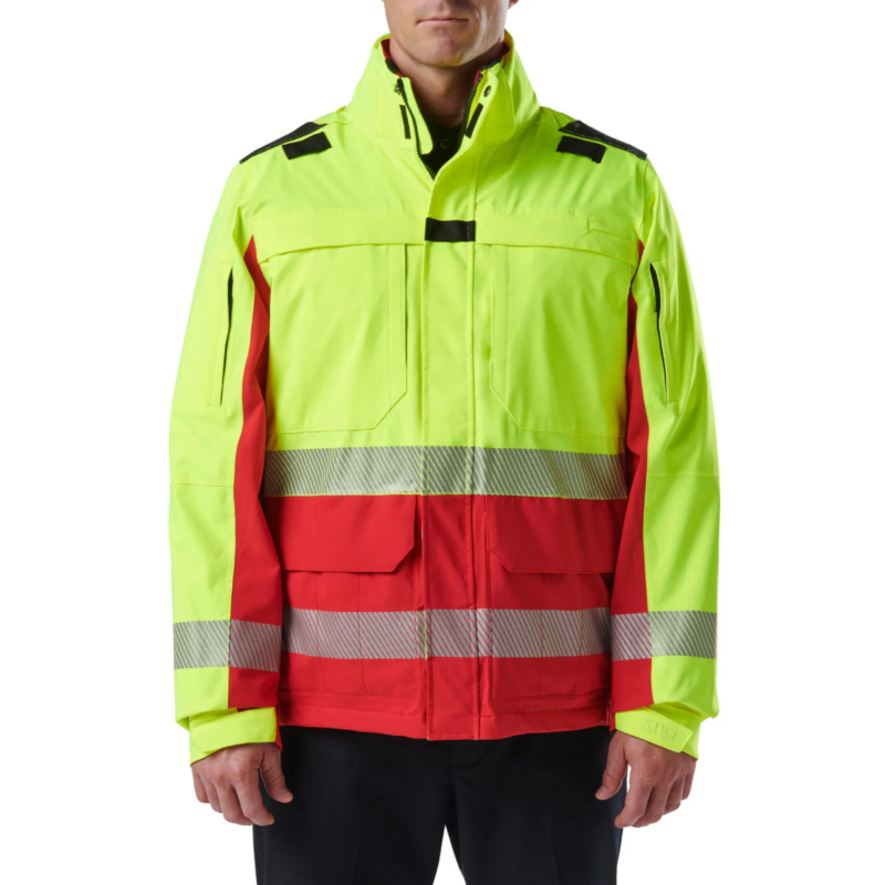 RESPONDER HI-VIS PARKA 2.0 - 48379