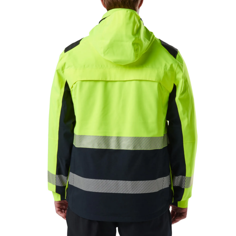 RESPONDER HI-VIS PARKA 2.0 - 48379