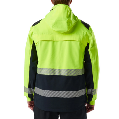 RESPONDER HI-VIS PARKA 2.0 - 48379