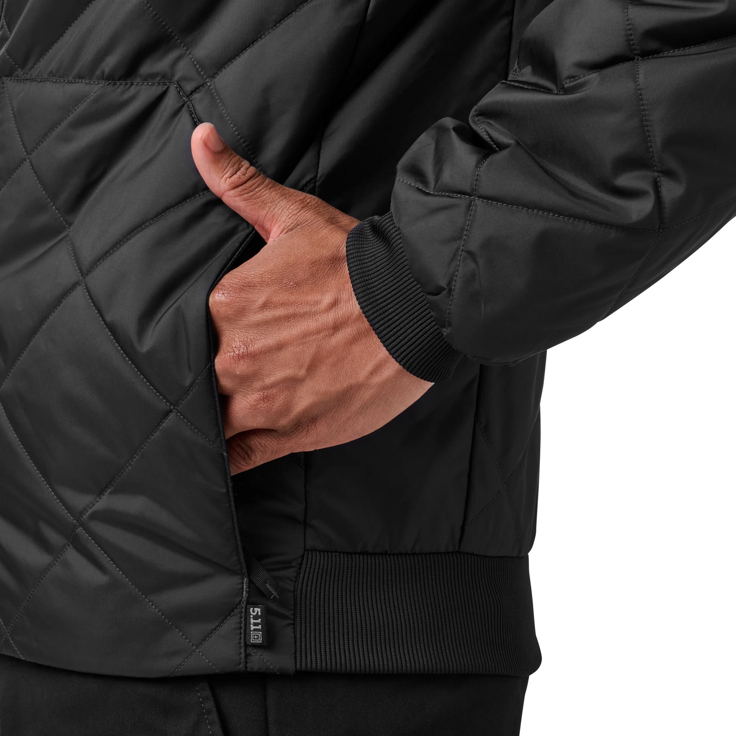 5.11® STATION JACKET - 48392