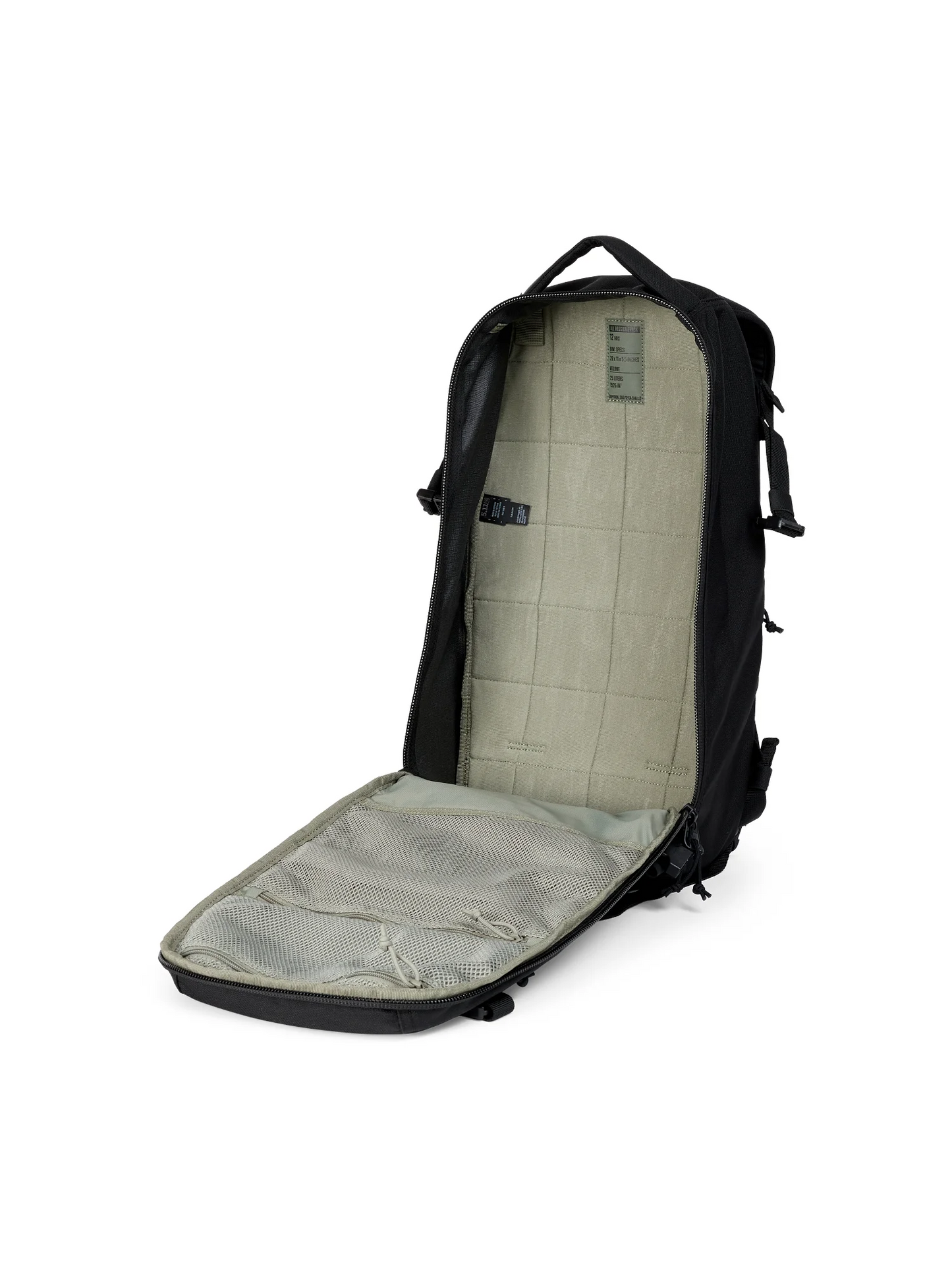 AMP12™ BACKPACK 25L - 56392