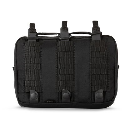 FLEX 9X6 HORIZONTAL POUCH - 56657