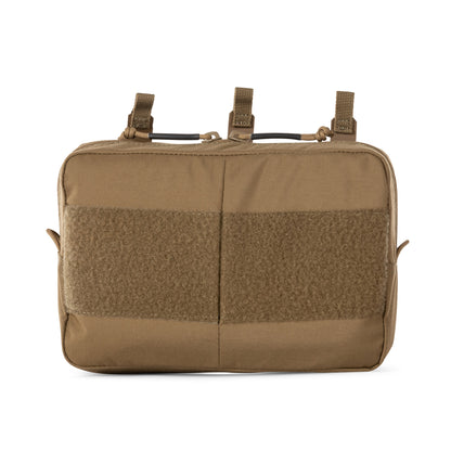 FLEX 9X6 HORIZONTAL POUCH - 56657