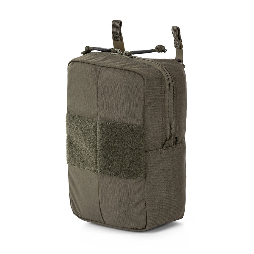 FLEX 6X9 VERTICAL POUCH - 56658