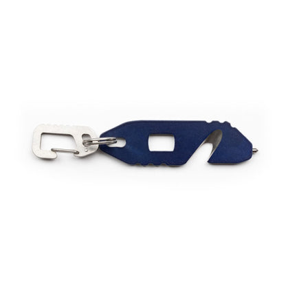 EDT RESCUE KEYCHAIN TOOL - 56670