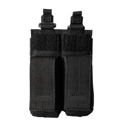 FLEX DOUBLE PISTOL MAG POUCH - 56678