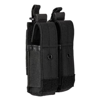 FLEX DOUBLE PISTOL MAG POUCH - 56678