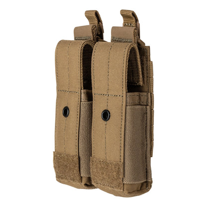 FLEX DOUBLE PISTOL MAG POUCH - 56678