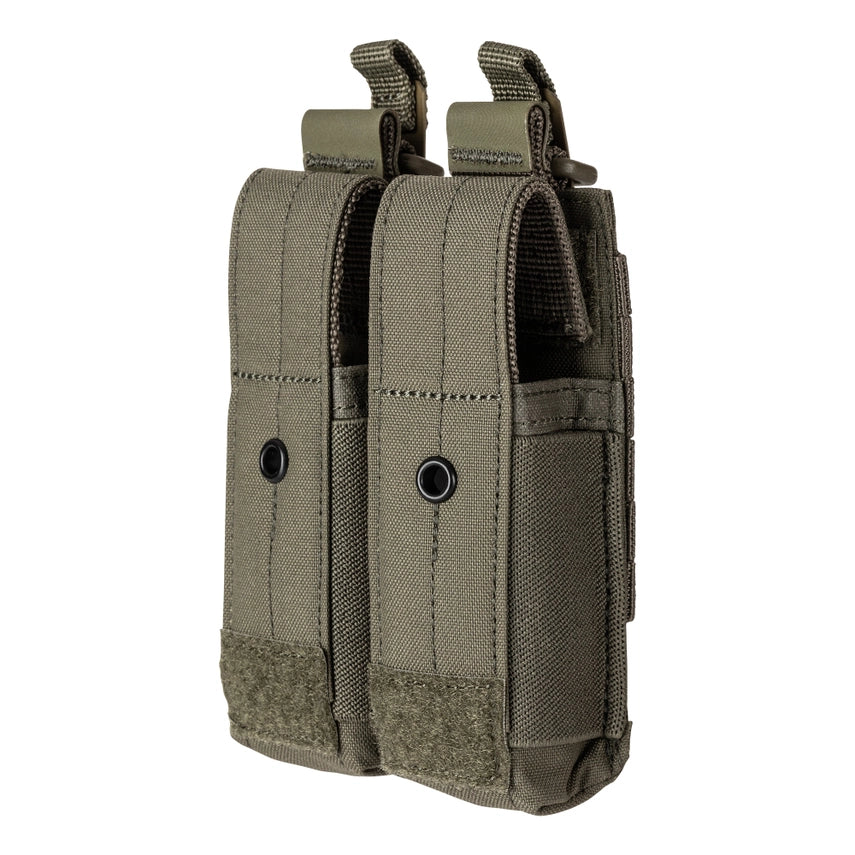 FLEX DOUBLE PISTOL MAG POUCH - 56678