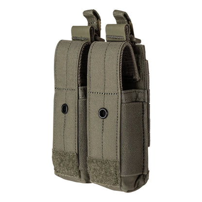 FLEX DOUBLE PISTOL MAG POUCH - 56678