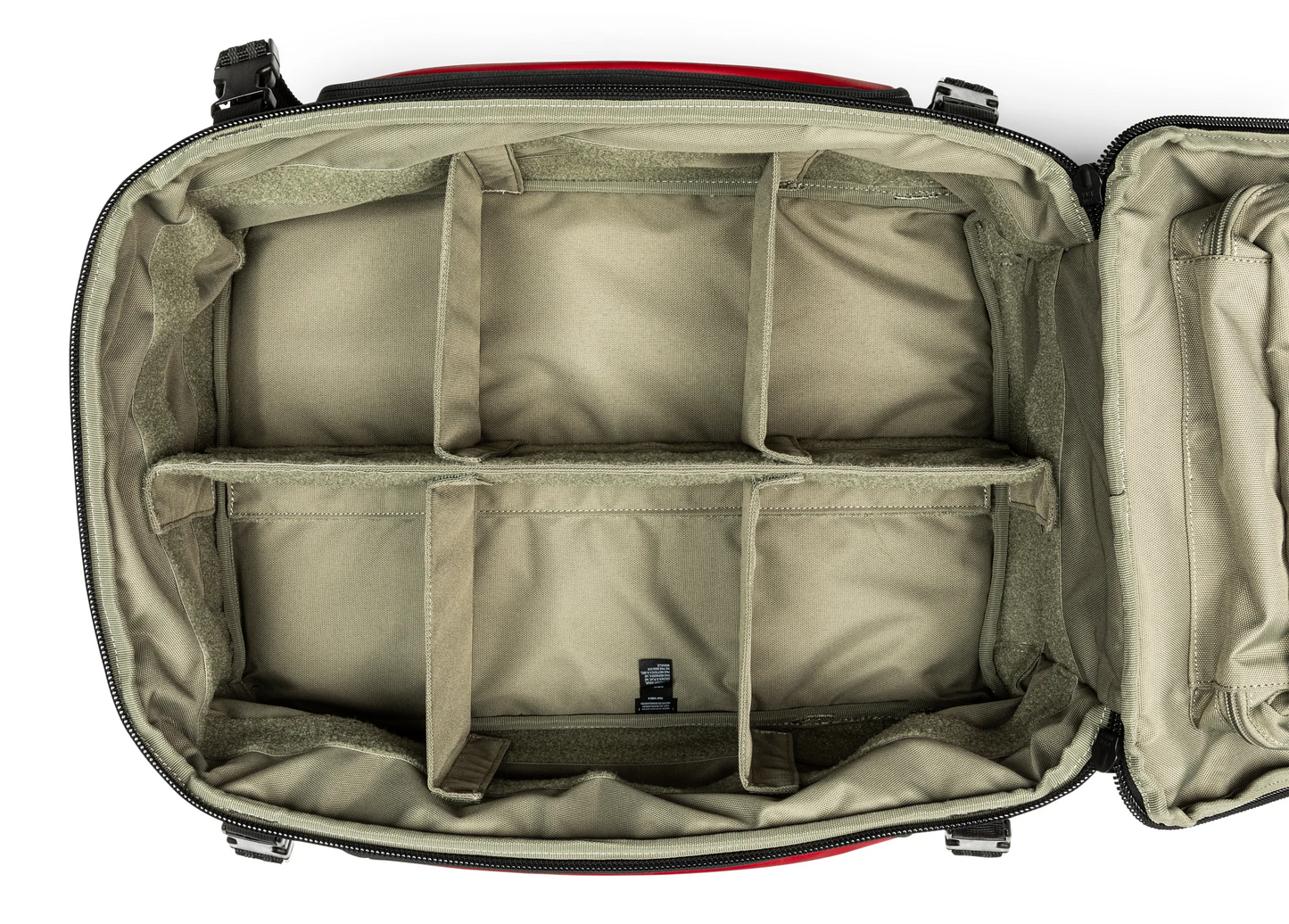RESPONDER48 MED BACKPACK 35L - 56718