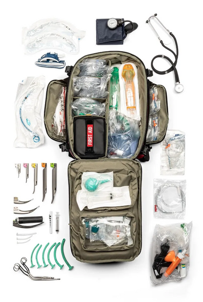 RESPONDER48 MED BACKPACK 35L - 56718