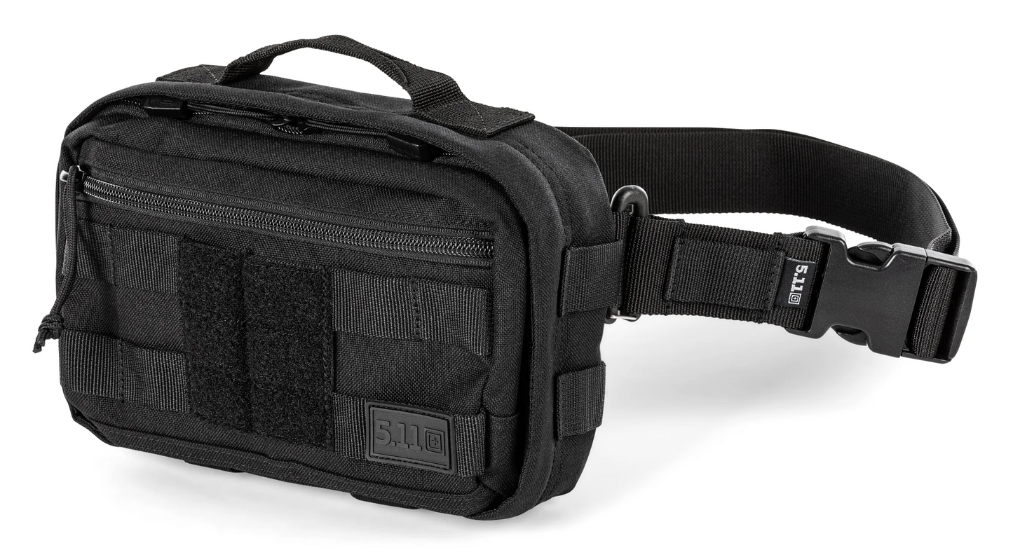 RUSH® MOAB™ 3 SLING PACK 4L - 57109