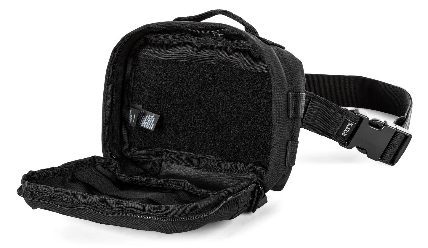 RUSH® MOAB™ 3 SLING PACK 4L - 57109