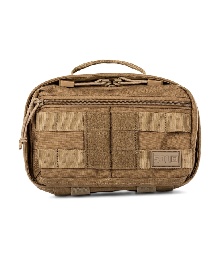 RUSH® MOAB™ 3 SLING PACK 4L - 57109