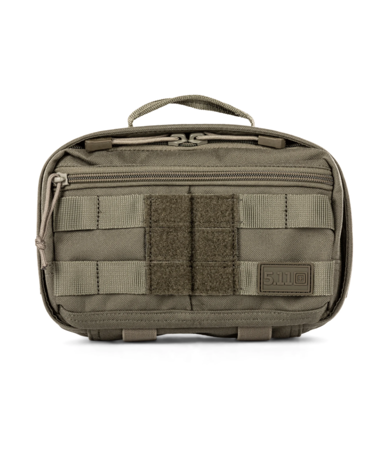 RUSH® MOAB™ 3 SLING PACK 4L - 57109