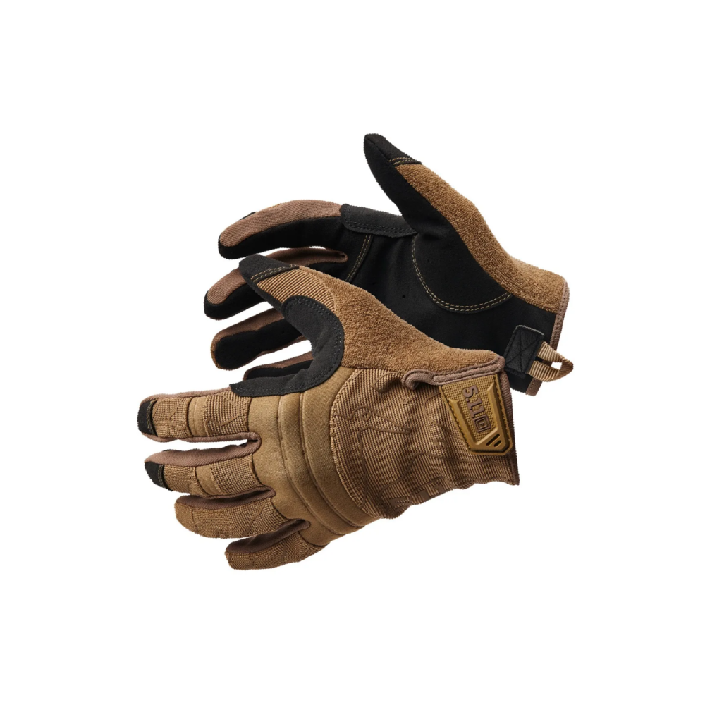 COMPETITION SHOOTING 2.0 GLOVE - 59394