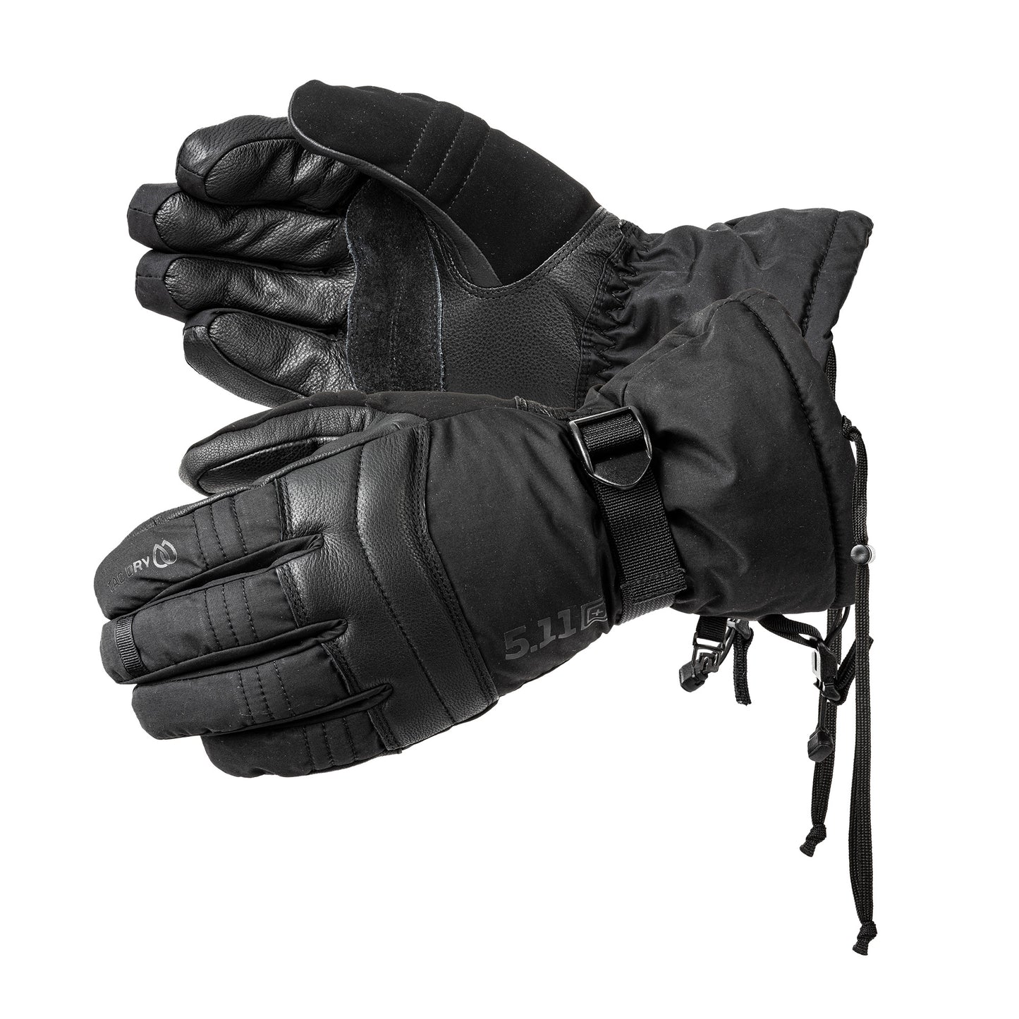 URSA 3-IN-1 PRIMALOFT® INSULATED GLOVE - 59398