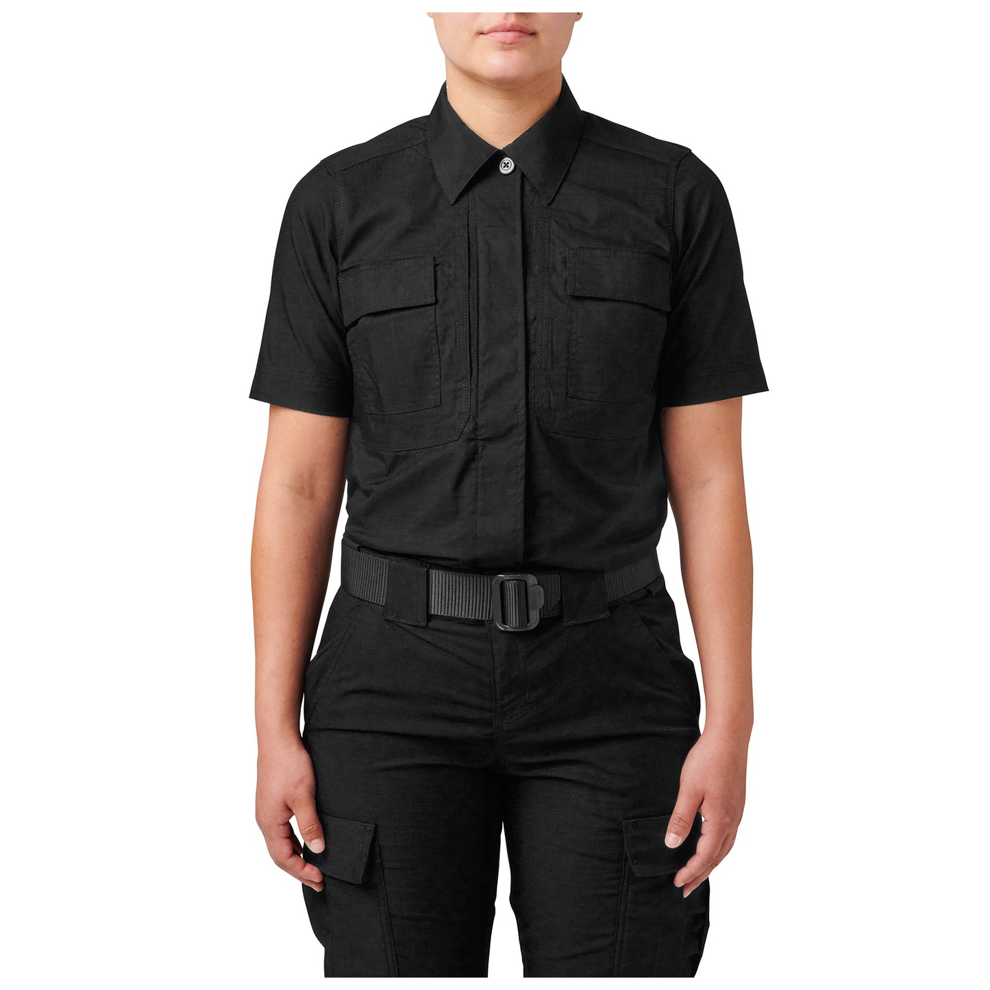 WOMEN'S FLEX-TAC® TDU® RIPSTOP SHORT SLEEVE - 61041