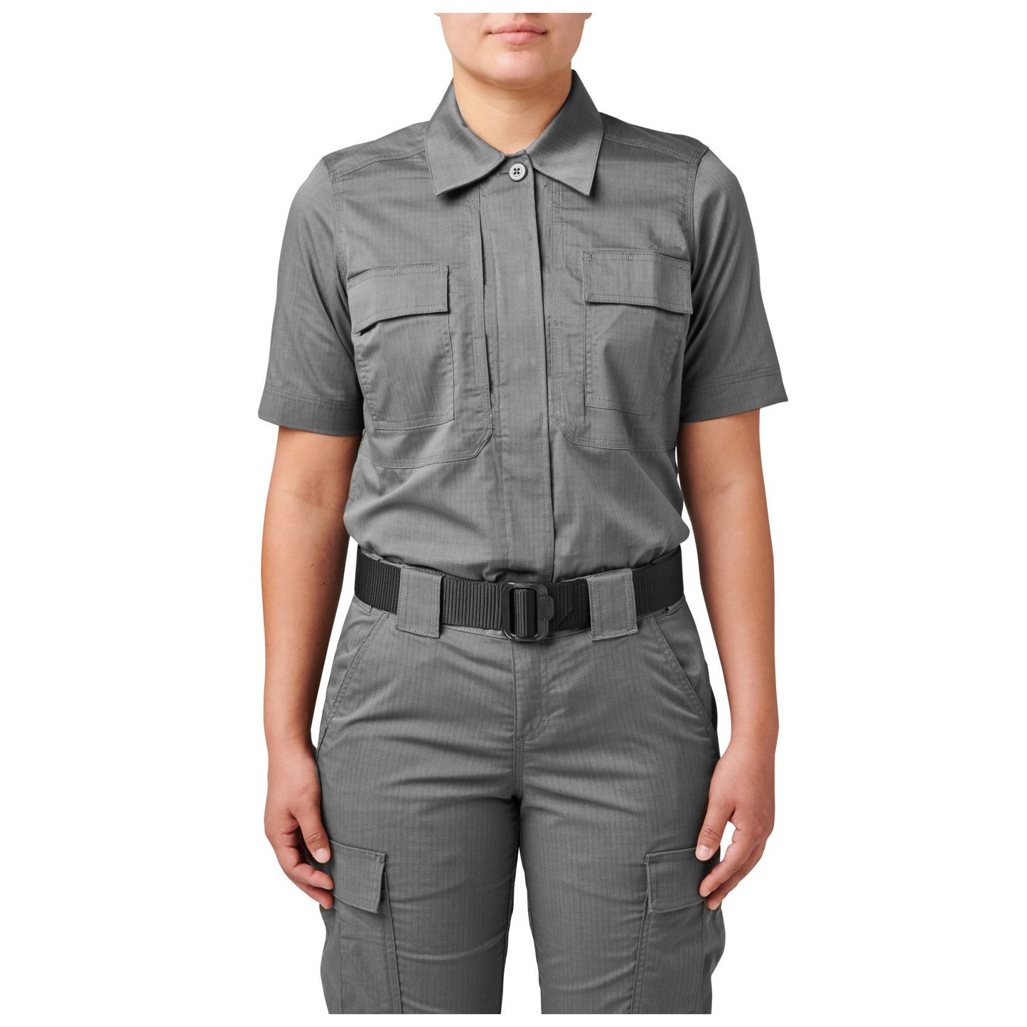 WOMEN'S FLEX-TAC® TDU® RIPSTOP SHORT SLEEVE - 61041