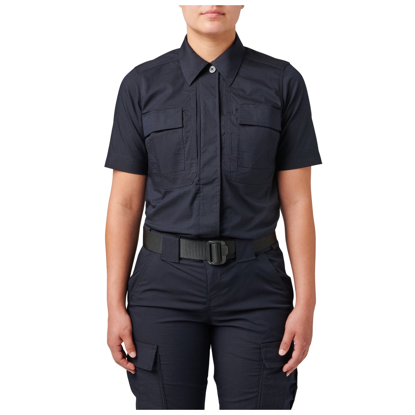 WOMEN'S FLEX-TAC® TDU® RIPSTOP SHORT SLEEVE - 61041