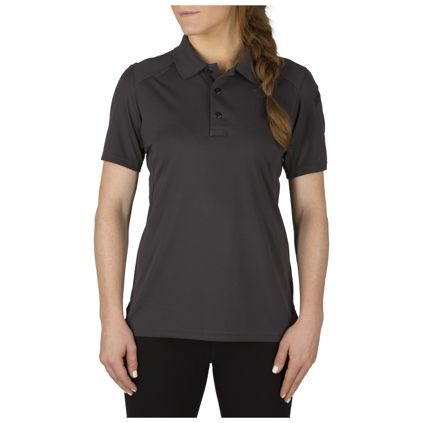 WOMEN'S HELIOS POLO - 61305