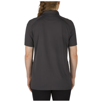 WOMEN'S HELIOS POLO - 61305