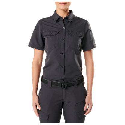 WOMEN'S FAST-TAC™ SHORT SLEEVE - 61314