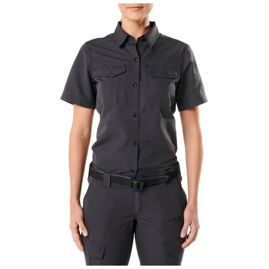 WOMEN'S FAST-TAC™ SHORT SLEEVE - 61314