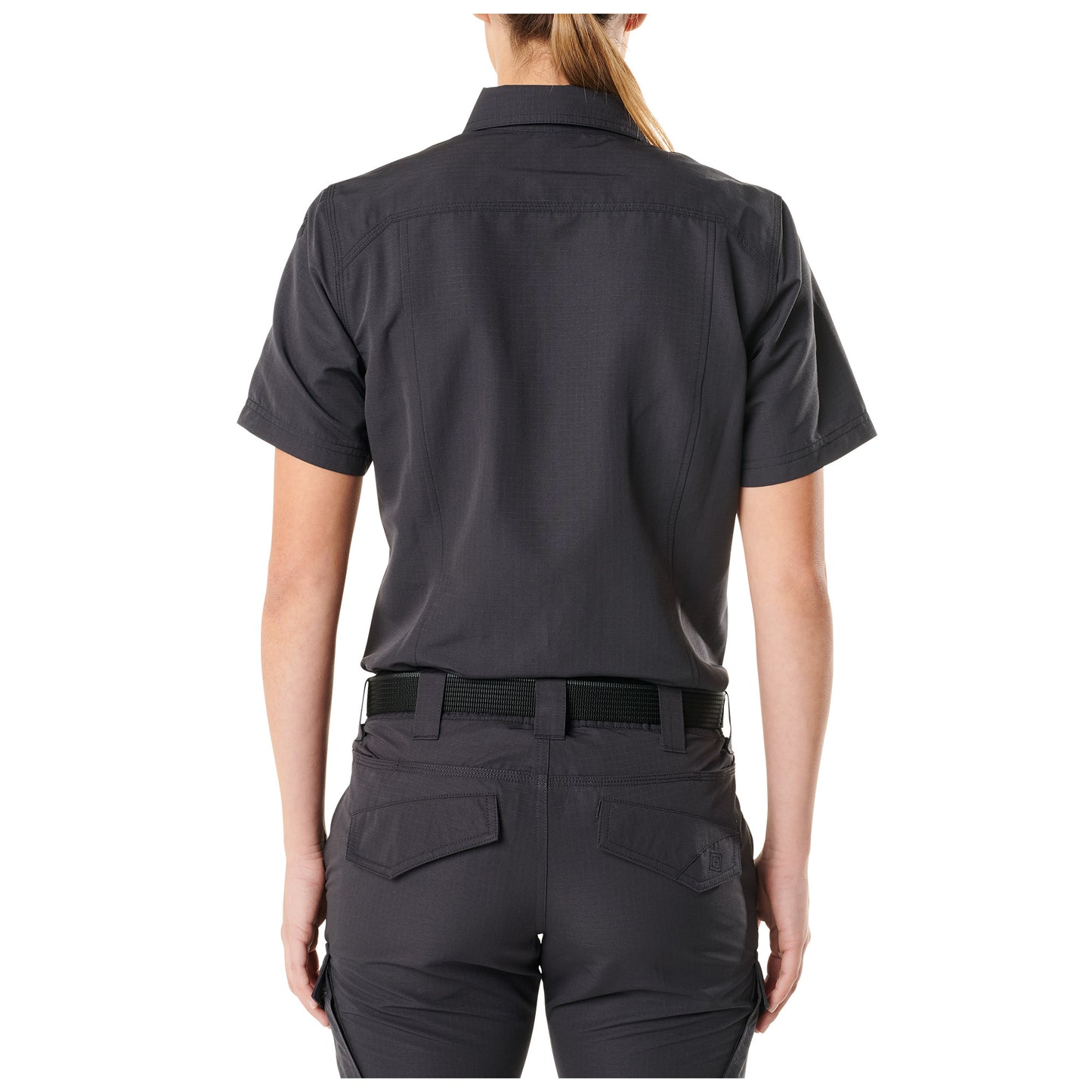 WOMEN'S FAST-TAC™ SHORT SLEEVE - 61314
