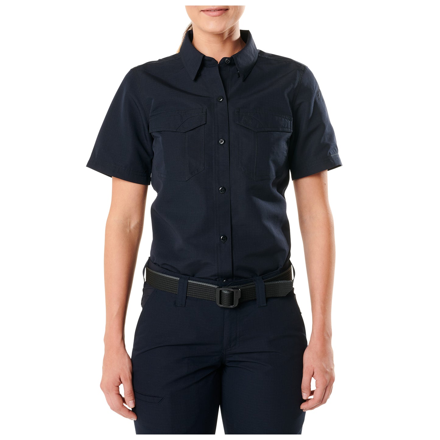 WOMEN'S FAST-TAC™ SHORT SLEEVE - 61314