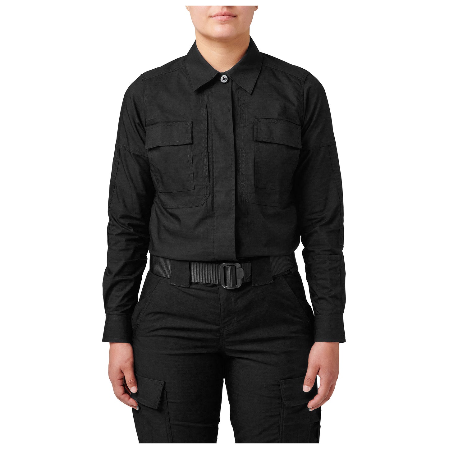 WOMEN'S FLEX-TAC® TDU® RIPSTOP LONG SLEEVE - 62081