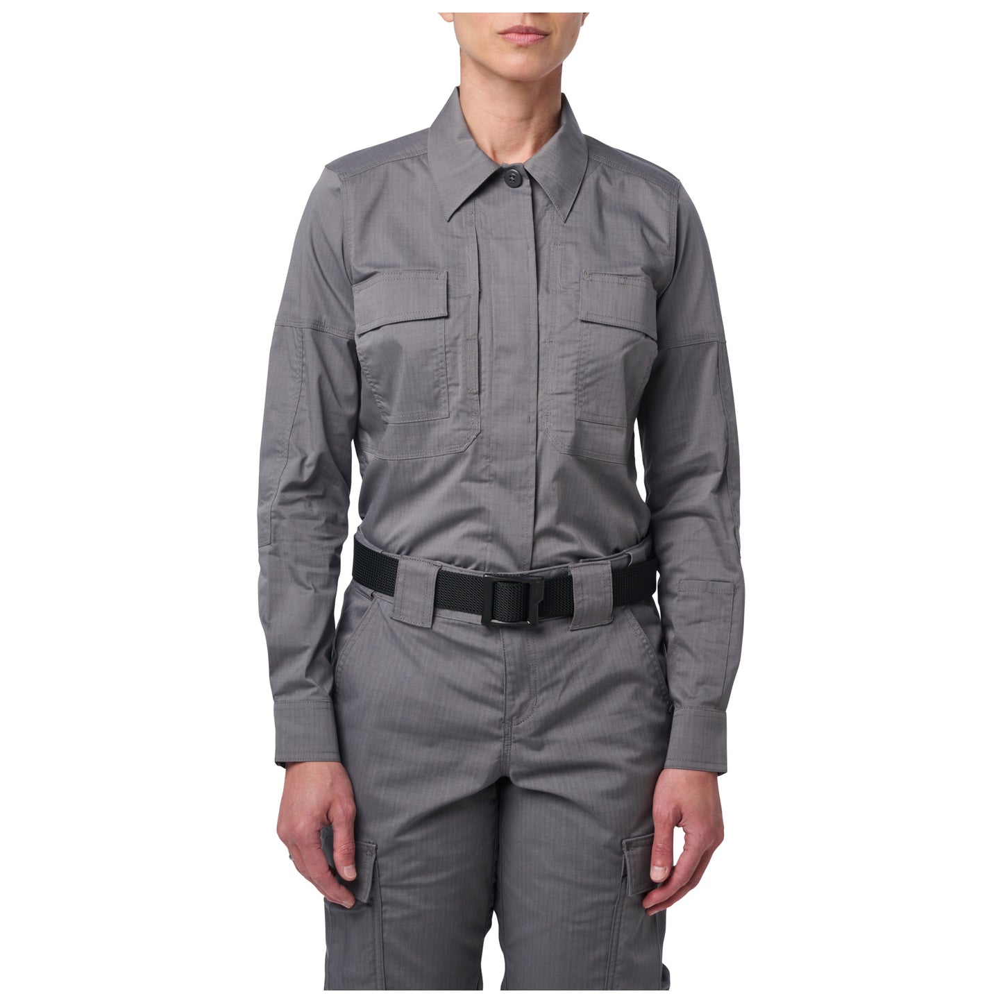 WOMEN'S FLEX-TAC® TDU® RIPSTOP LONG SLEEVE - 62081