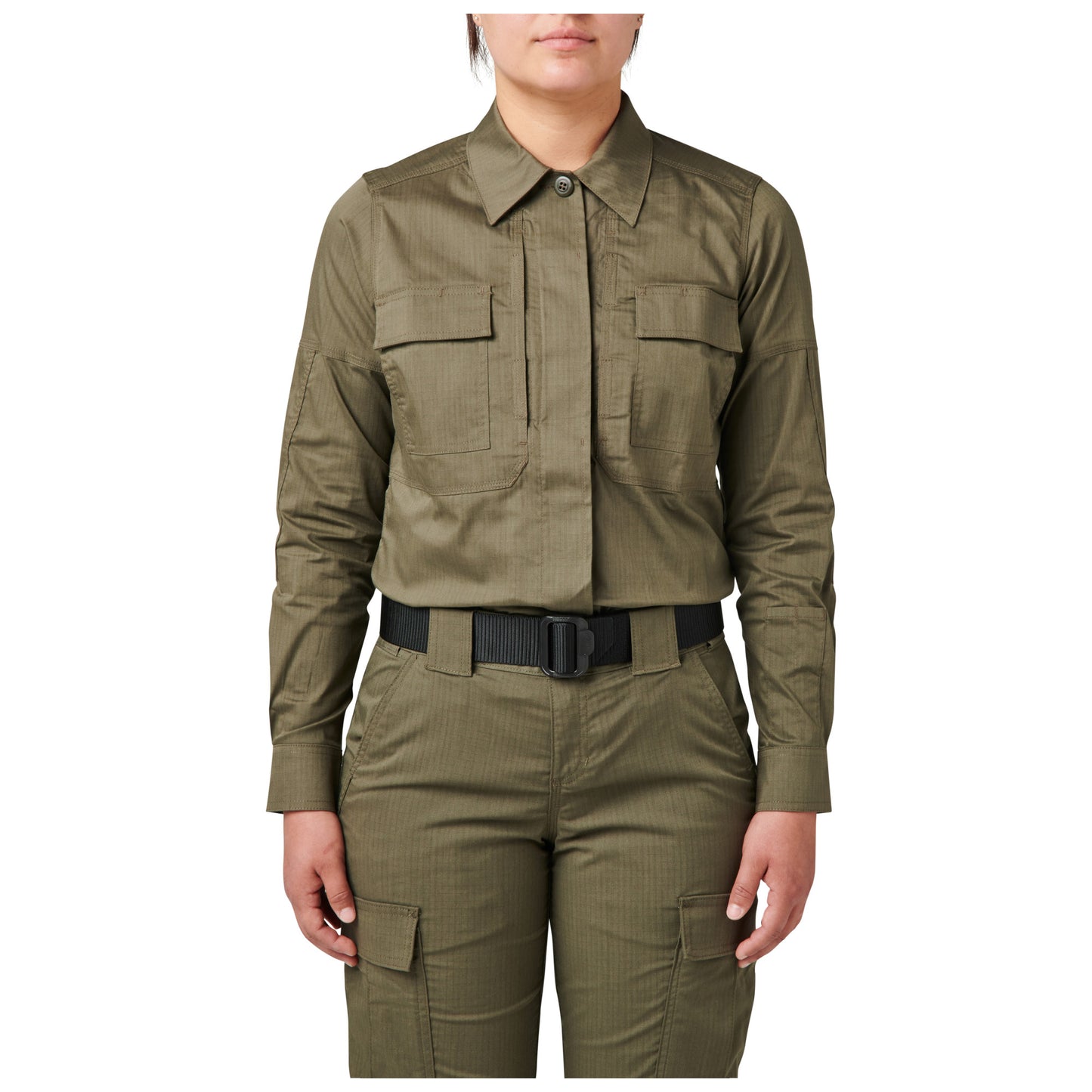 WOMEN'S FLEX-TAC® TDU® RIPSTOP LONG SLEEVE - 62081