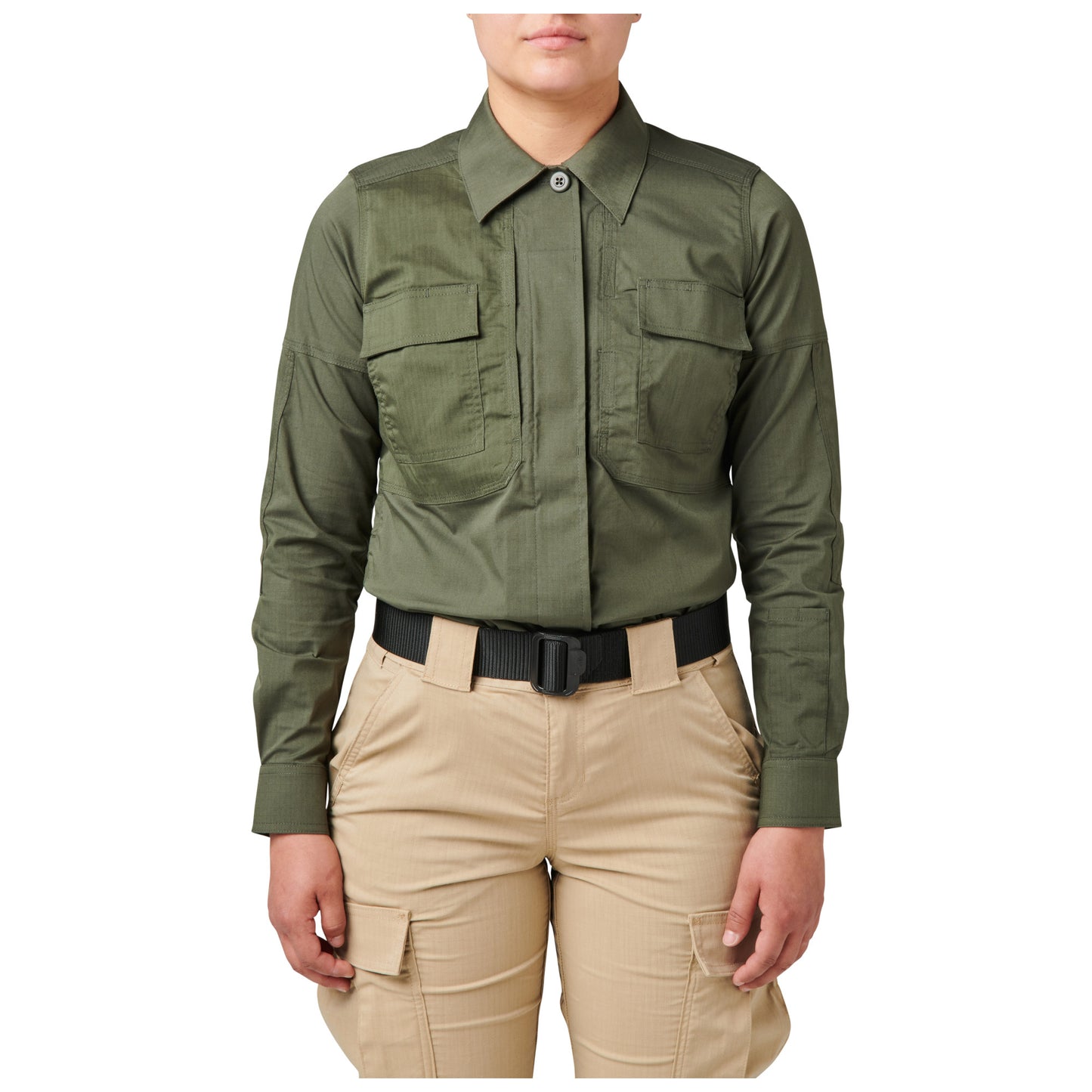WOMEN'S FLEX-TAC® TDU® RIPSTOP LONG SLEEVE - 62081
