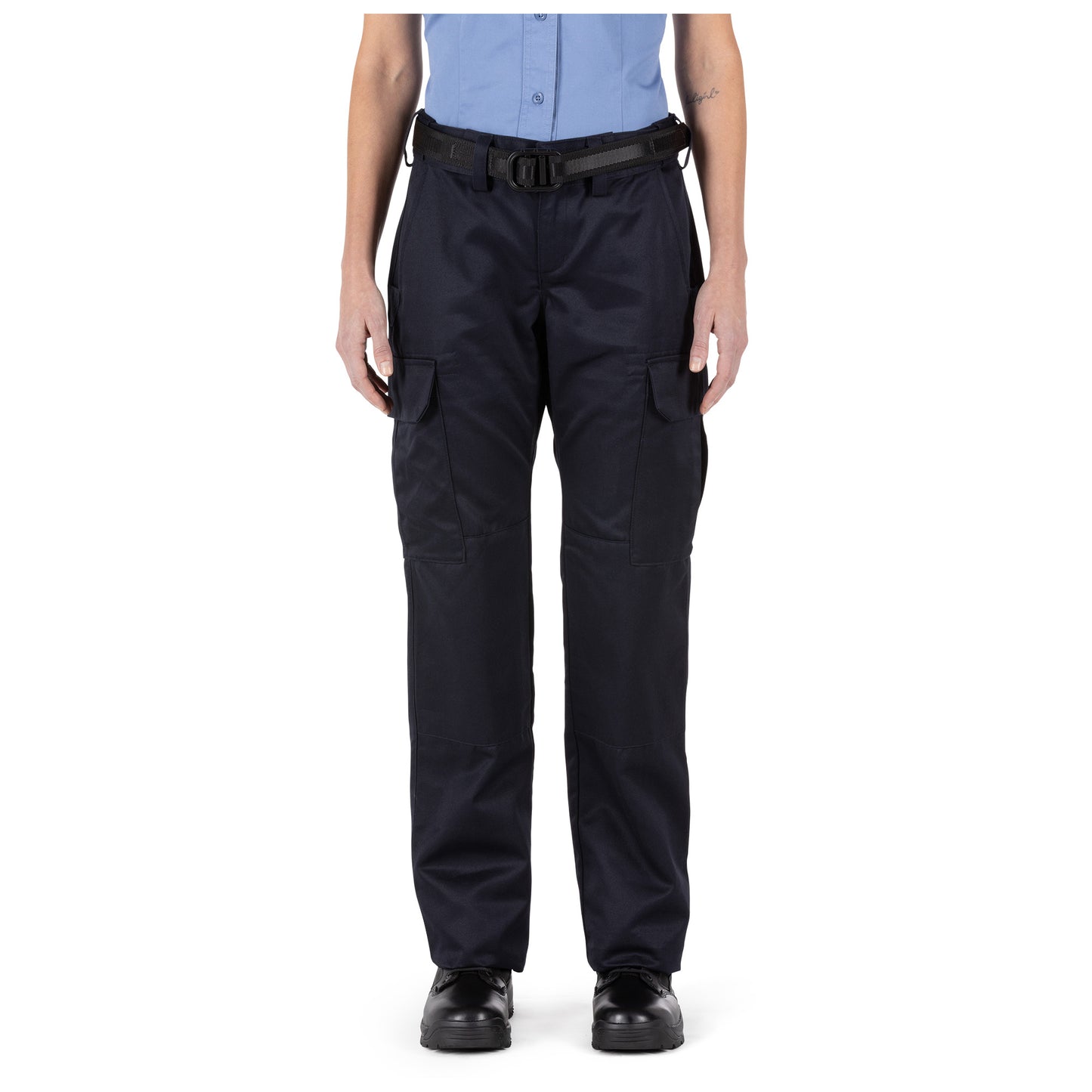 WOMEN'S REGULAR FIT COMPANY CARGO PANT 2.0 - 64436