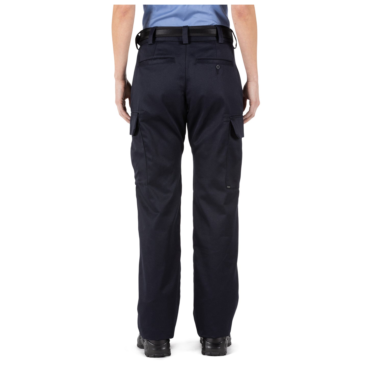 WOMEN'S REGULAR FIT COMPANY CARGO PANT 2.0 - 64436