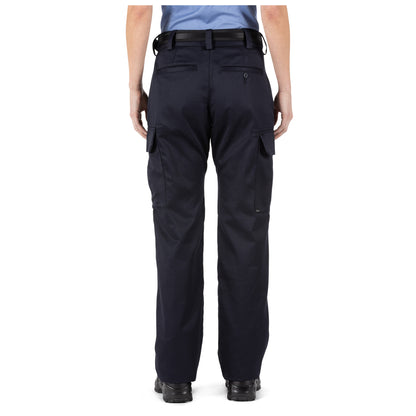 WOMEN'S REGULAR FIT COMPANY CARGO PANT 2.0 - 64436