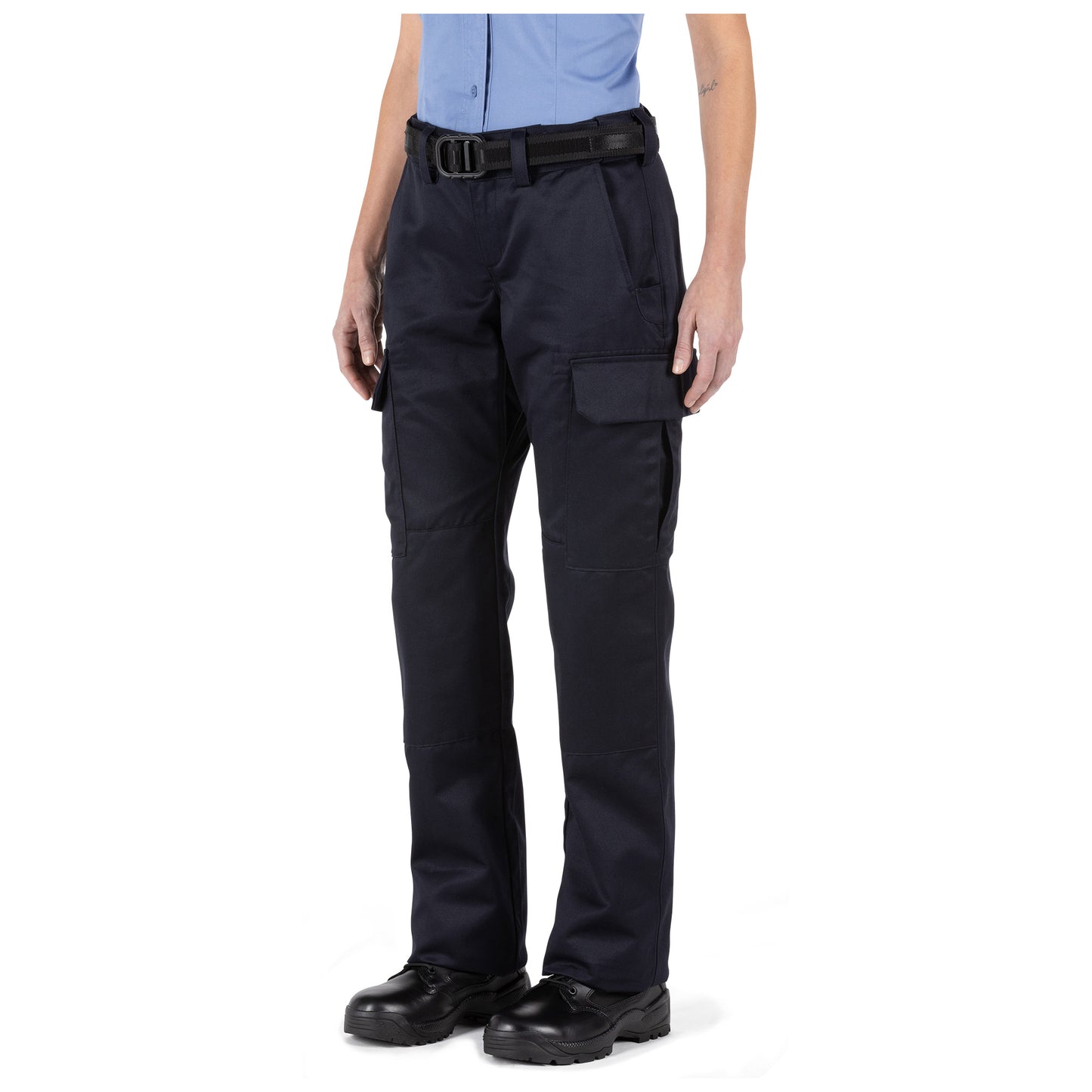 WOMEN'S REGULAR FIT COMPANY CARGO PANT 2.0 - 64436