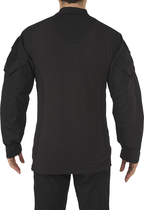 RAPID ASSAULT SHIRT - 72194 – Fundy Tactical & Uniforms
