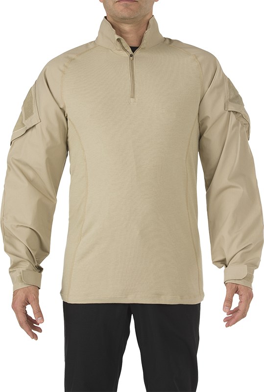 RAPID ASSAULT SHIRT - 72194 – Fundy Tactical & Uniforms