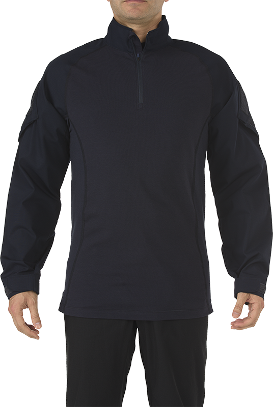 RAPID ASSAULT SHIRT - 72194 – Fundy Tactical & Uniforms