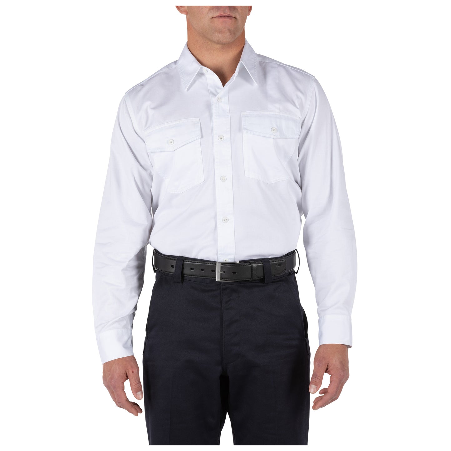 COMPANY LONG SLEEVE SHIRT - 72515