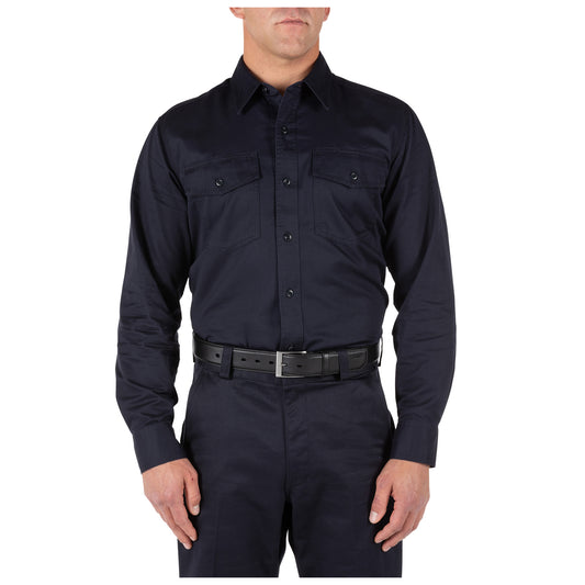 COMPANY LONG SLEEVE SHIRT - 72515